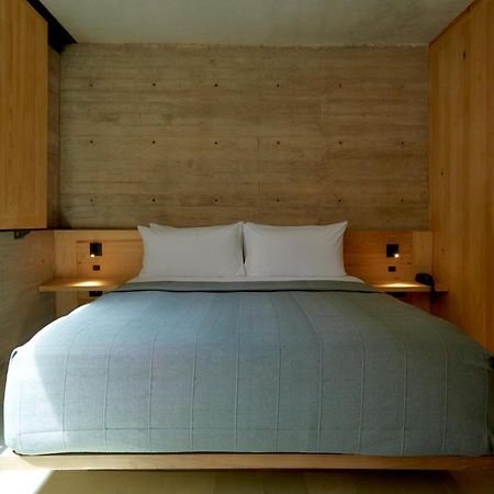 Hotel Escondido Oaxaca, A Member Of Design Hotels ภายนอก รูปภาพ