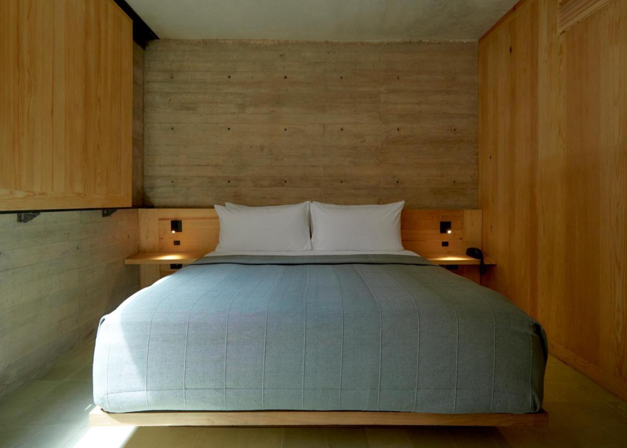 Hotel Escondido Oaxaca, A Member Of Design Hotels ภายนอก รูปภาพ