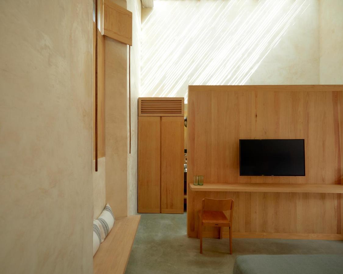 Hotel Escondido Oaxaca, A Member Of Design Hotels ภายนอก รูปภาพ