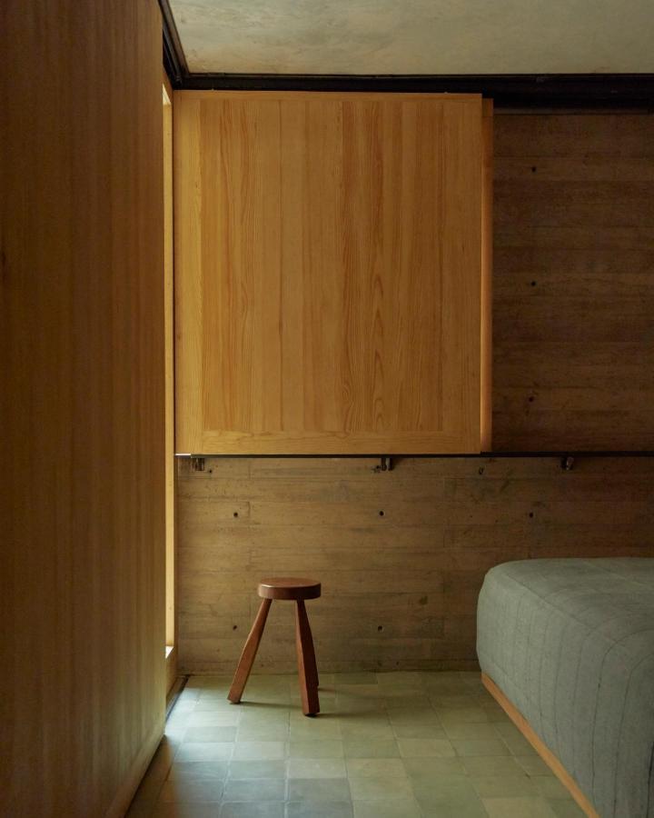 Hotel Escondido Oaxaca, A Member Of Design Hotels ภายนอก รูปภาพ