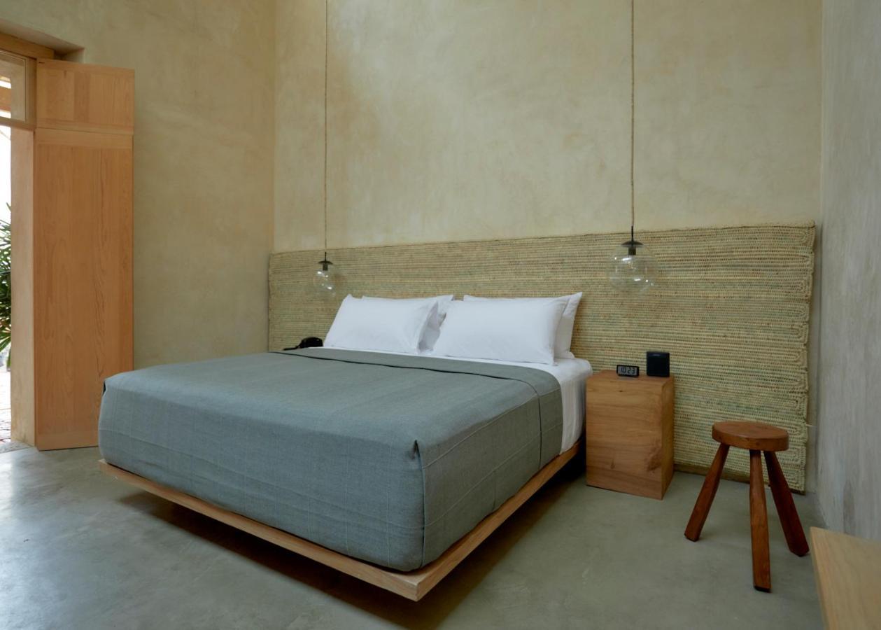 Hotel Escondido Oaxaca, A Member Of Design Hotels ภายนอก รูปภาพ