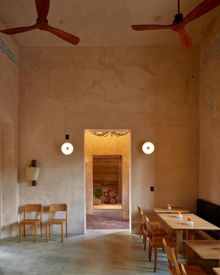 Hotel Escondido Oaxaca, A Member Of Design Hotels ภายนอก รูปภาพ