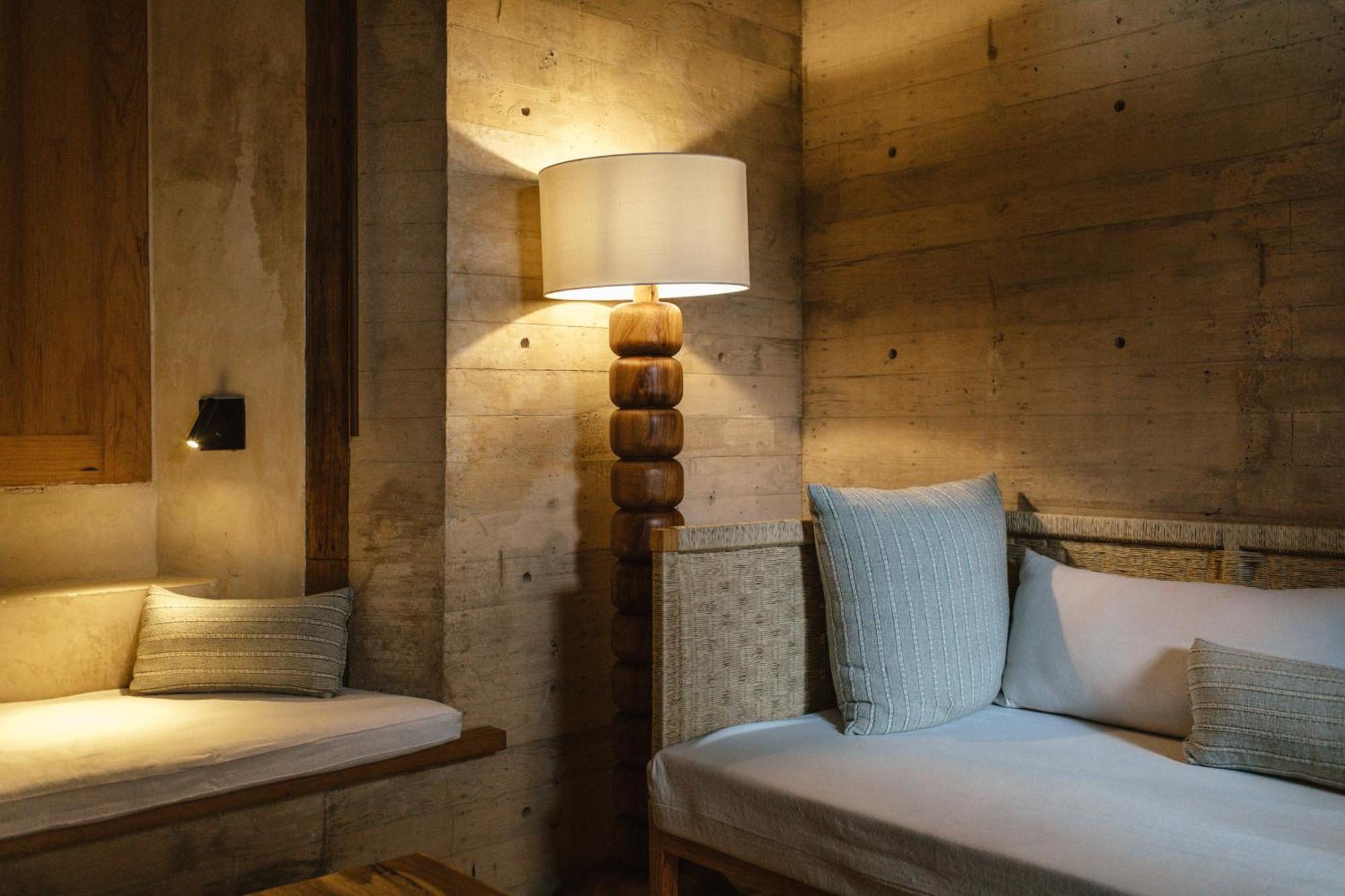 Hotel Escondido Oaxaca, A Member Of Design Hotels ภายนอก รูปภาพ