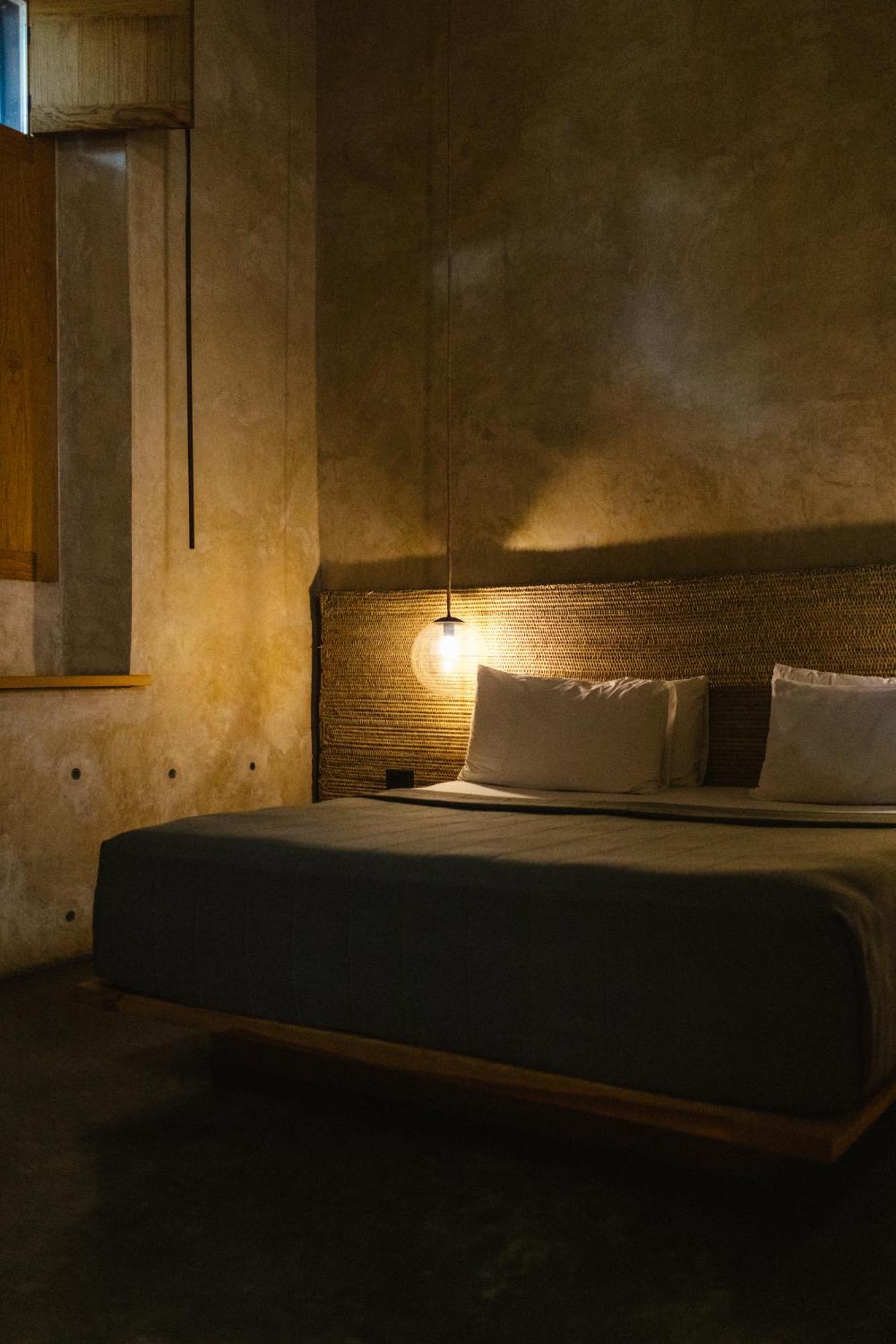Hotel Escondido Oaxaca, A Member Of Design Hotels ภายนอก รูปภาพ